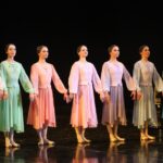 Башкирский балет «Семь девушек» покажут на сцене Большого театра