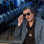 Юрий Башмет. Фото - Виктор Боровских