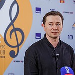 Сергей Безруков. Фото - Антонина Алексеенко