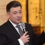 Михаил Брызгалов