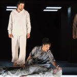 «Дон Жуан» в постановке Роберта Айка (Фото Monika Rittershaus / Festival d’Aix-en-Provence)