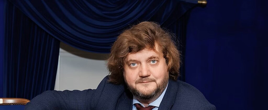 Феликс Коробов