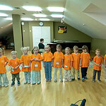 Летняя школа в Гнесинке, 2025 год