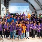 Летняя школа в Гнесинке, 2025 год