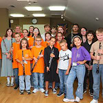 Летняя школа в Гнесинке, 2025 год