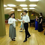 Летняя школа в Гнесинке, 2025 год