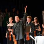 La Voce Strumentale и дирижер Дмитрий Синьковский