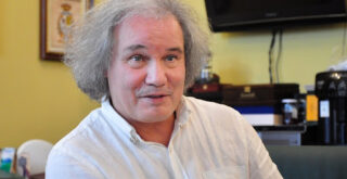 Михаил Хохлов