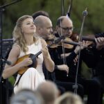 Екатерина Мочалова. Фото - Евгений Евтюхов