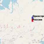 Оркестры России