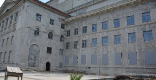 Саратовский театр оперы и балета