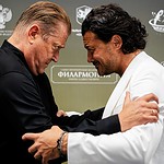 Александр Сладковский, Витторио Григоло