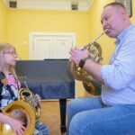 Занятие ведет Станислав Давыдов