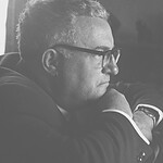 Георгий Свиридов. Фото из архива Национального Свиридовского фонда