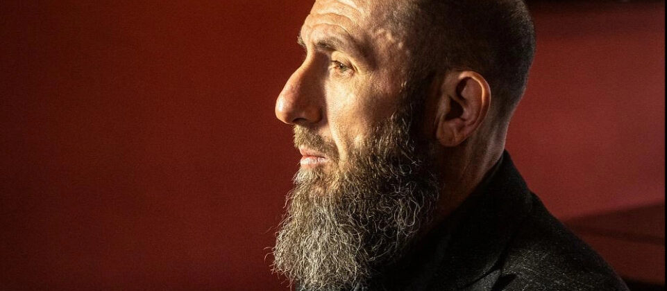 Владимир Кехман