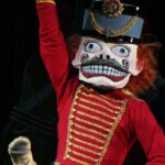 В регионах начался ажиотаж вокруг "Щелкунчика". Фото -- РИА Новости