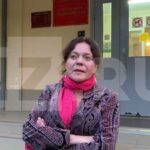 Анастасия Юргенсон