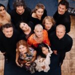 Открытие XI Международного фестиваля вокальной музыки «Опера Априори». Фото - Ира Полярная