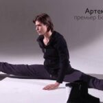 Артем Овчаренко