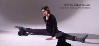 Артем Овчаренко