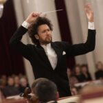 Димитрис Ботинис. Фото - Анна Флегонтова