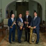 Алексей Корнильев, Алексей Раев, Эркин Юсупов, Сергей Бармин