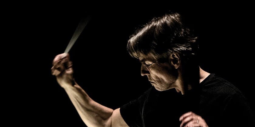 Эса-Пекка Салонен