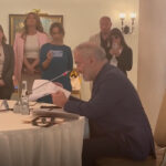 Председатель жюри, художественный руководитель и генеральный директор Мариинского театра, гендиректор Большого театра Валерий Гергиев