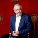 Валерий Гергиев. Фото: ИЗВЕСТИЯ/Эдуард Корниенко