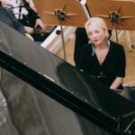 Настасья Хрущева. Фото - Вера Безрукова