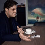 Иван Щербак