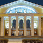 Музыкальный театр Карелии