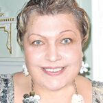 Людмила Лаврова