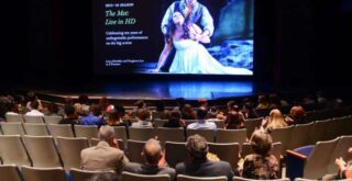 The Met: Live in HD