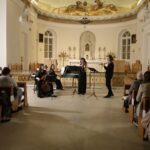 Ансамбль L`Aspetto Musicale