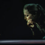 Мария Машкина, "Огни рампы". Фото -- Игорь Тимофеев