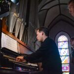 Объявлены имена финалистов XIV Международного конкурса органистов имени Микаэла Таривердиева