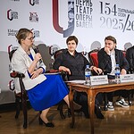 Пермский театр оперы и балета представил планы на сезон