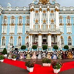 Петровский оперный бал