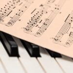 Пианисты из девяти стран принимают участие в проекте "Русская фортепианная школа"