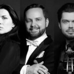 Наталья Соколовская, Илья Гайсин, Евгений Румянцев