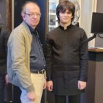 Александр Сандлер, Илья Папоян