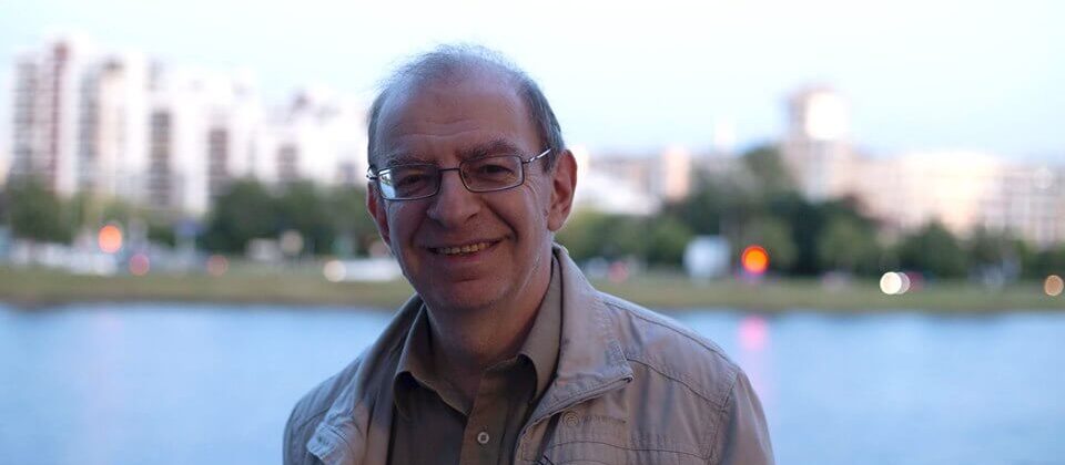 Александр Сандлер
