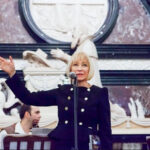 Вера Таривердиева. Фото -- Пресс-служба конкурса органистов