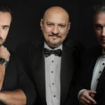 Гала-концерт ко Дню народного единства пройдет в Зале Чайковского