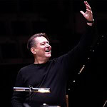 Дирижер уже "50 лет в строю" - так называется концерт, который состоится в казанском Концертном зале. / Пресс-служба ГАСО Республики Татарстан