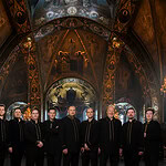 Мужской хор «Оптина Пустынь»