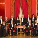 Ансамбль скрипачей Большого театра