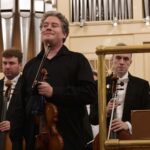 Кристоф Барати. Фото -- Анна Флегонтова