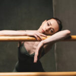 Екатерина Крысанова. Фото -- Дарья Волкова